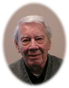 Bob Halvorsen Bob Halvorsen - Elder