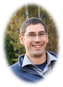 Detrick, Garrett 2024 Garrett Detrick - Elder - Chairman