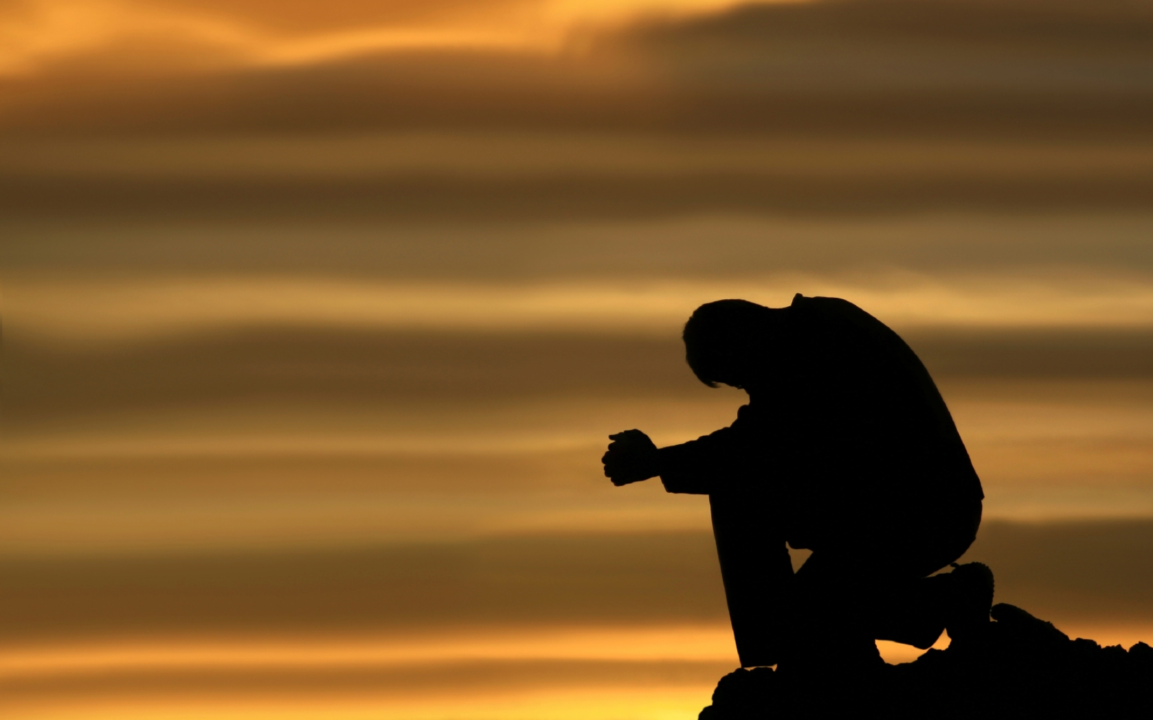 kneeling prayer kneeling prayer