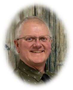 Pastor Dave Dave Donnerberg - Pastor