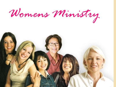 Women's Minisry